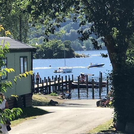 Hotel R11 Lake View, Fallbarrow Holiday Park Bowness-on-Windermere Zewnętrze zdjęcie