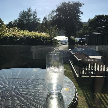 Hotel R11 Lake View, Fallbarrow Holiday Park Bowness-on-Windermere Zewnętrze zdjęcie