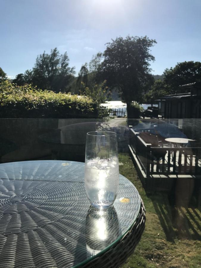 Hotel R11 Lake View, Fallbarrow Holiday Park Bowness-on-Windermere Zewnętrze zdjęcie